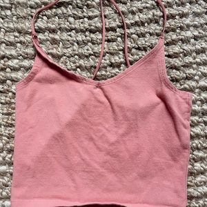 Abercrombie and Fitch tank top